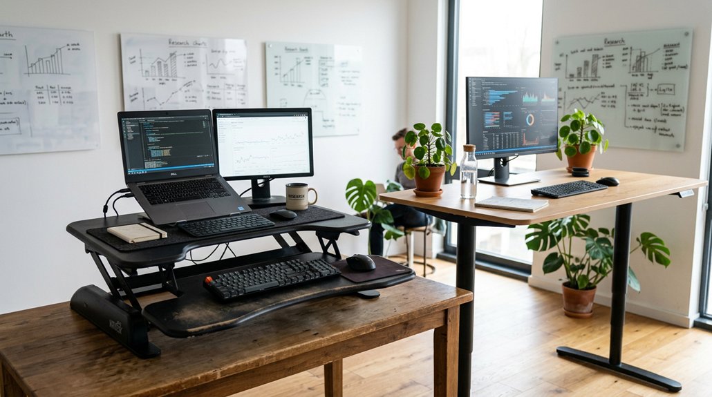 long term ergonomic cost tradeoffs