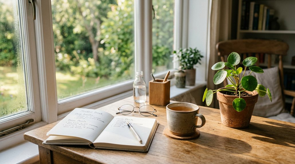 maximize natural light benefits