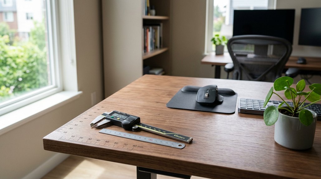 10 Ways to Calculate Your Ideal Desk Height