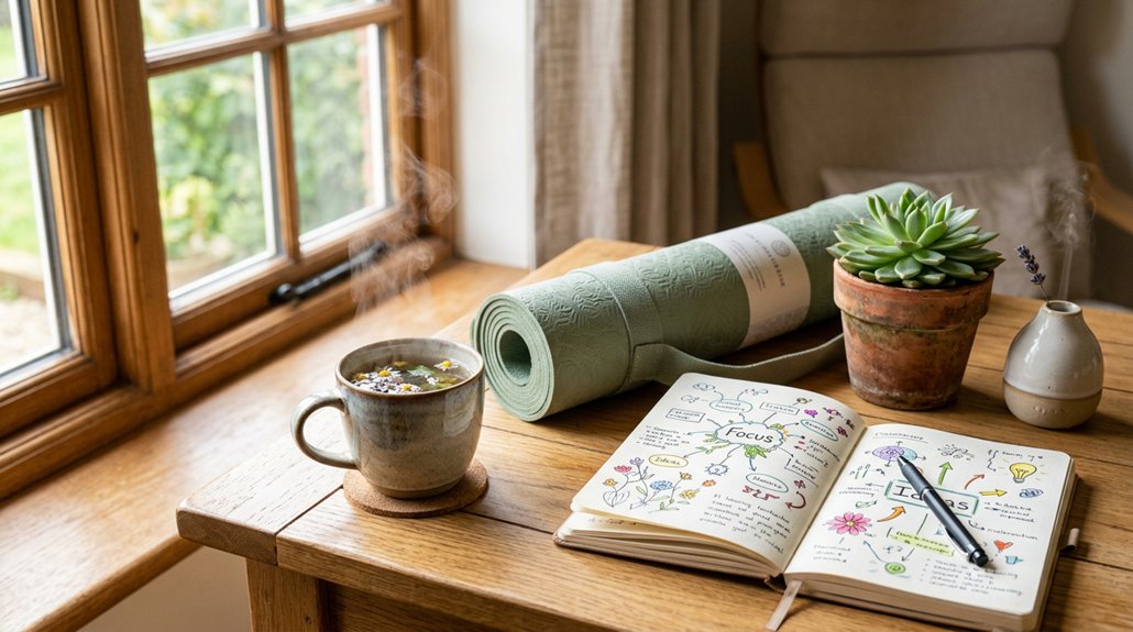 microbreaks enhance mental performance
