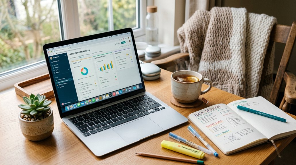 microbreaks enhance work efficiency