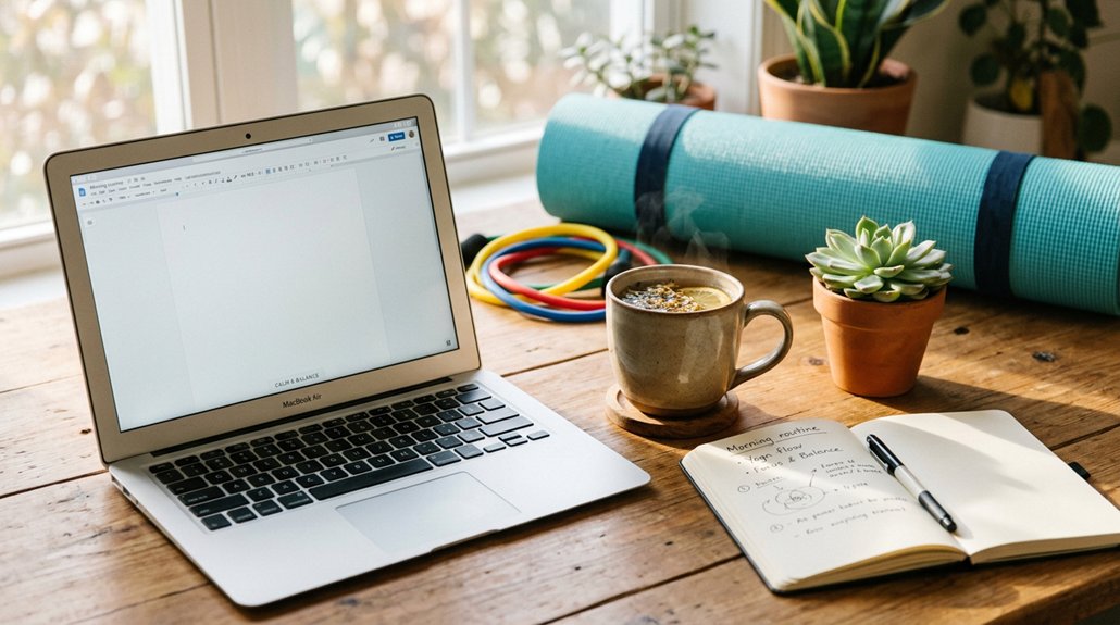 microbreaks stretching boost productivity