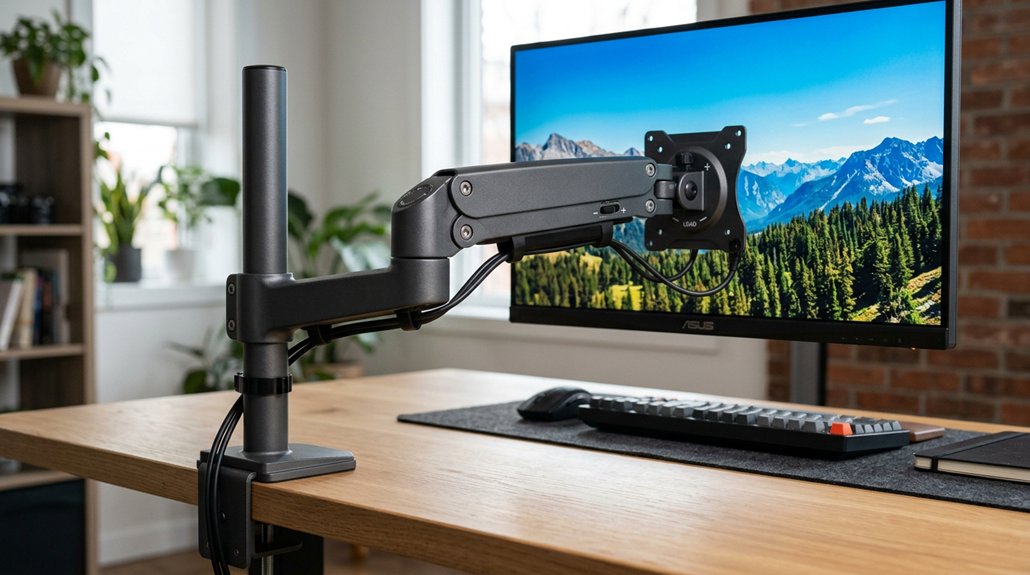 monitor specs ensure compatibility