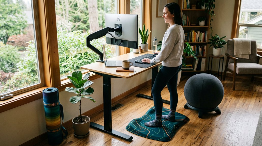 movement essential for remote work