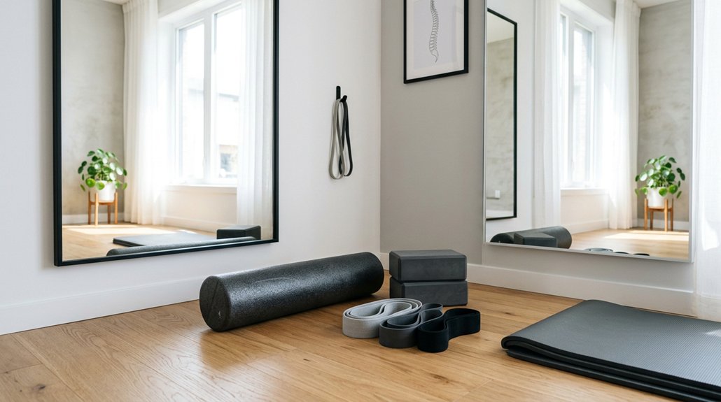 muscle imbalances cause posture