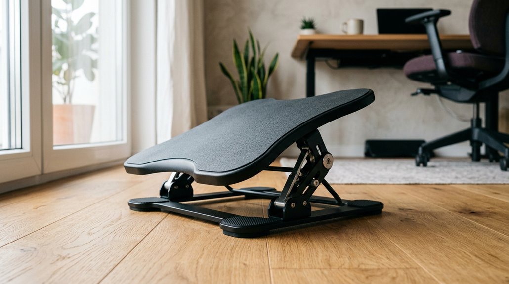 optimize comfort and circulation
