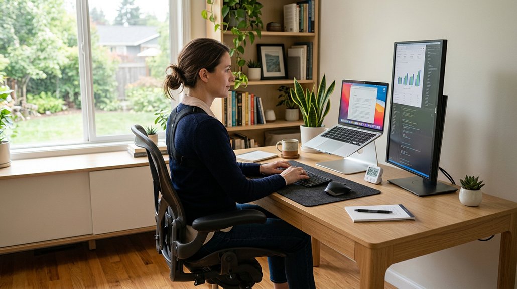 posture reminders boost health