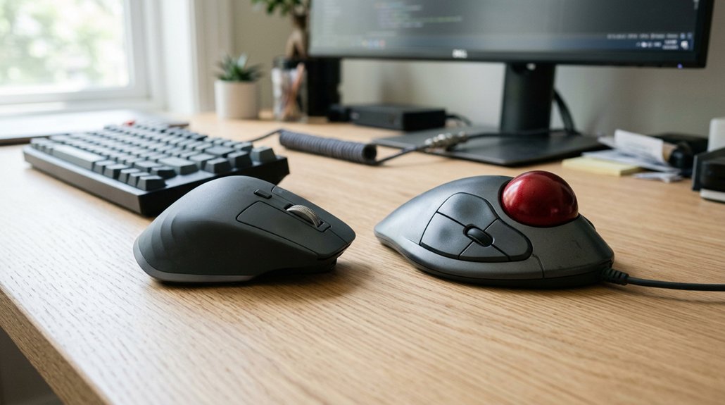 precision comfort and responsiveness