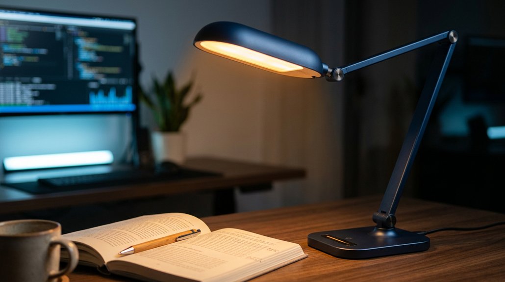 reduce eye strain benefits