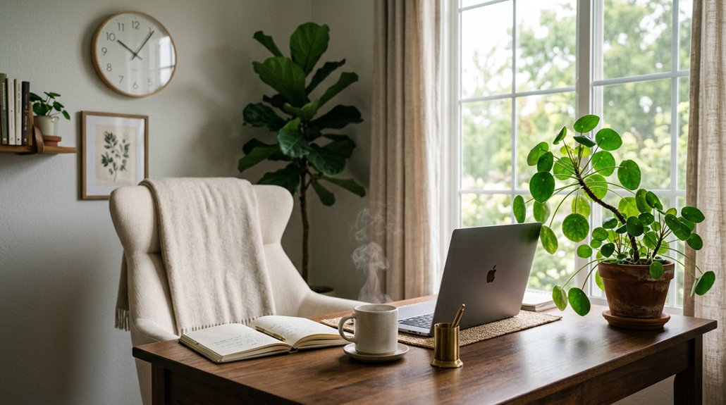 regular breaks improve posture