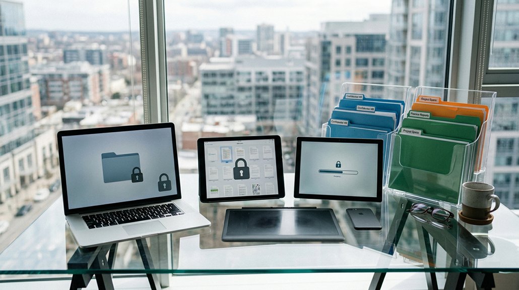 role based access control