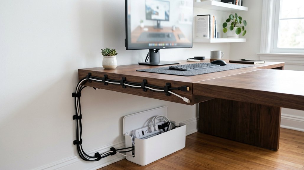 routine cable maintenance benefits
