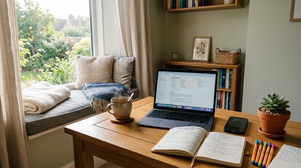 scheduled breaks boost productivity