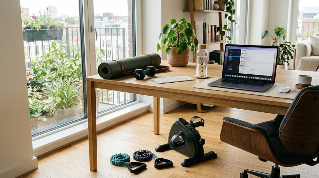 sedentary behavior causes weight gain