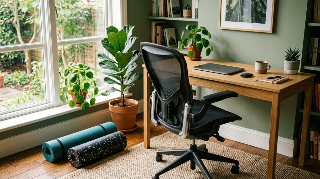 signs sitting causes hip tightness