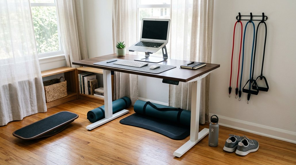 ten effective sitting alternatives