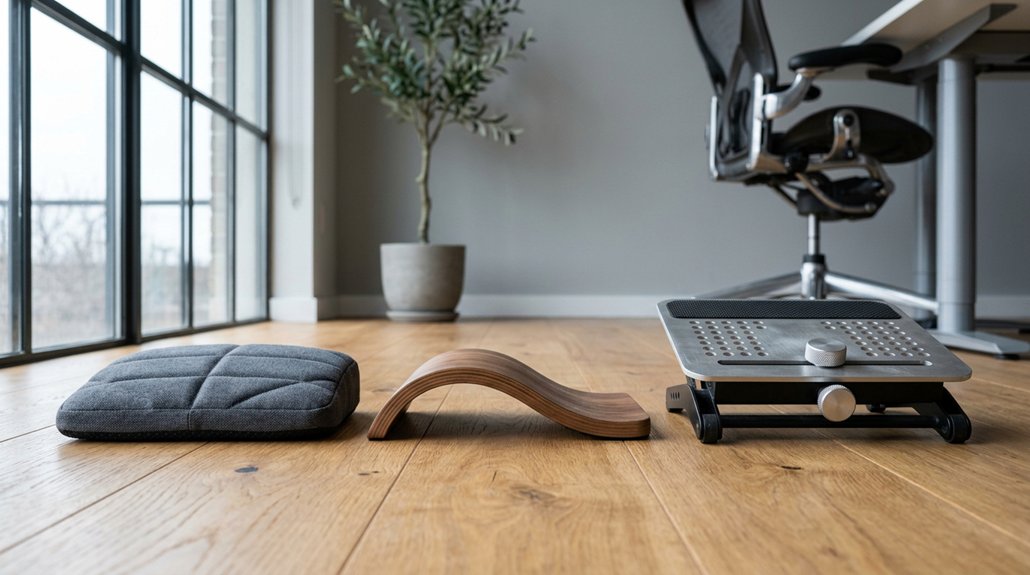 top foot supports review