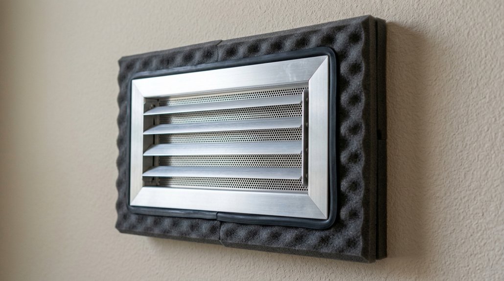 ways to reduce hvac noise
