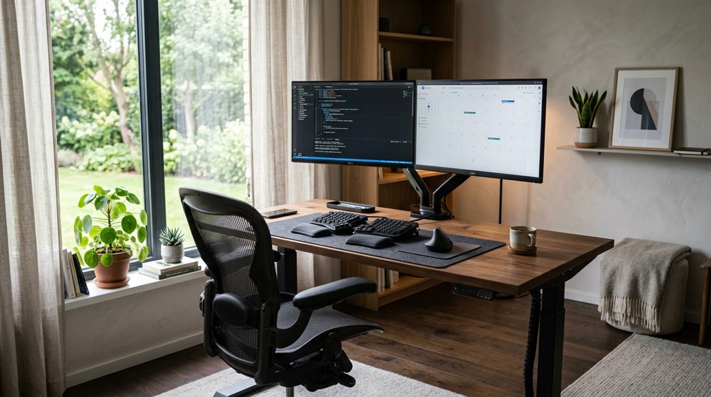 workplace ergonomics assessment guide