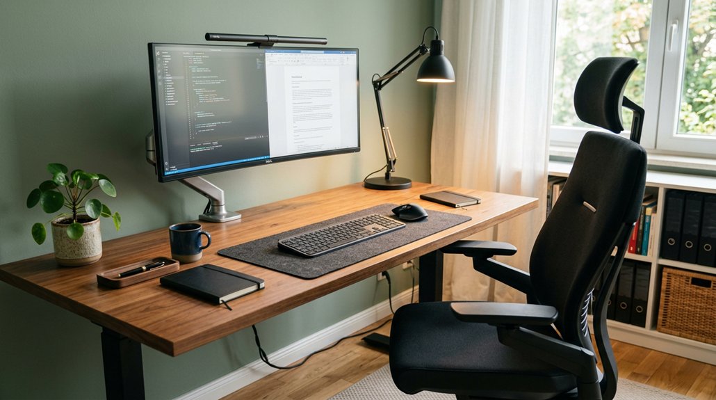 workstation ergonomics assessment guide